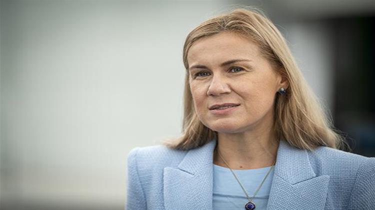 Οι Ουκρανοί Χρειάζονται Άμεση Βοήθεια για τον Ερχόμενο Χειμώνα